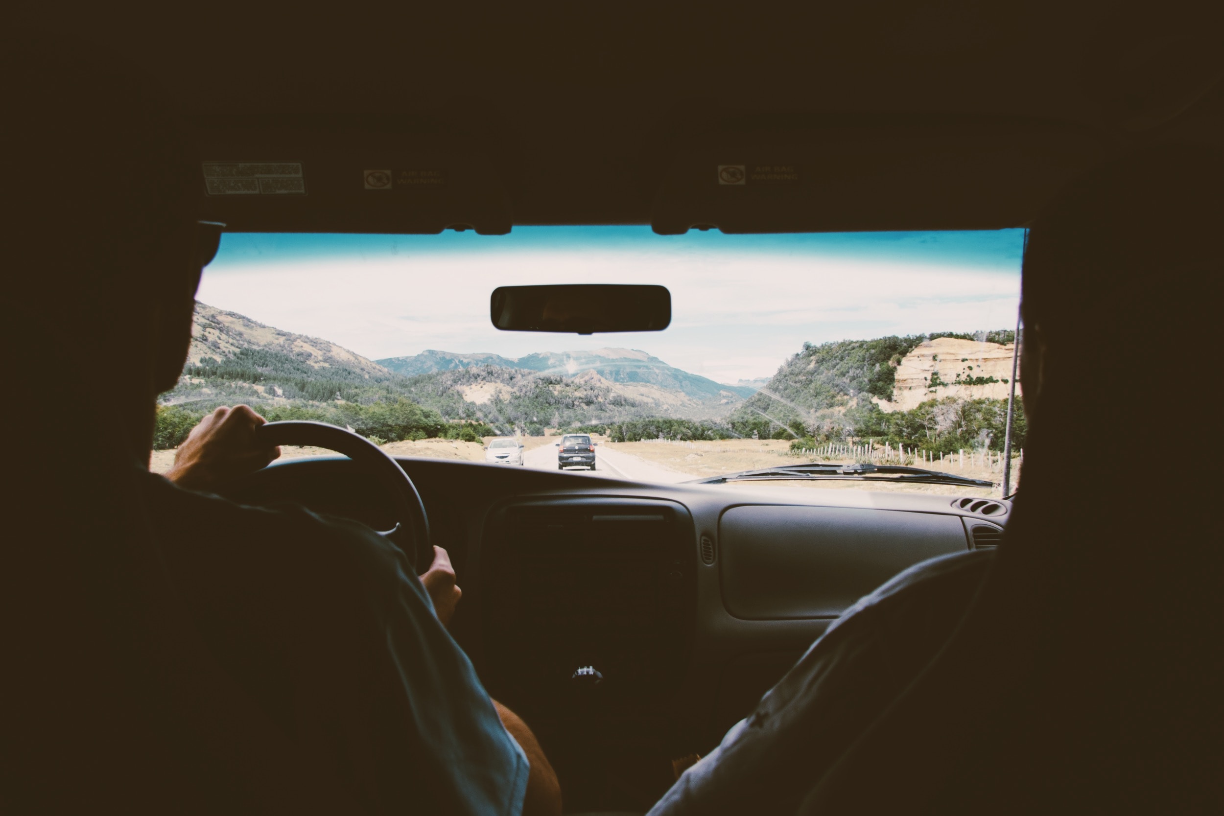 drivezy